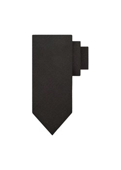 BOSS BLACK Krawat H-TIE CM 7.5 253 | z dodatkiem jedwabiu ze sklepu Gomez Fashion Store w kategorii Krawaty - zdjęcie 184308415