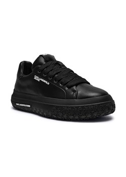 Karl Lagerfeld Jeans Skórzane sneakersy KLJ KUP ze sklepu Gomez Fashion Store w kategorii Buty sportowe męskie - zdjęcie 184308437