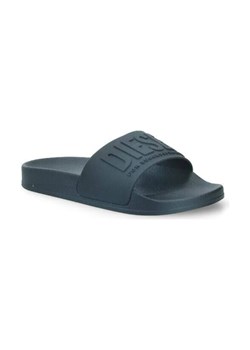 Diesel Klapki SA-MAYEMI ze sklepu Gomez Fashion Store w kategorii Klapki dziecięce - zdjęcie 184308449