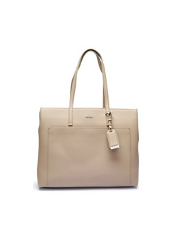 Calvin Klein Shopperka ze sklepu Gomez Fashion Store w kategorii Torby Shopper bag - zdjęcie 184308475