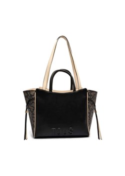 Tous Shopperka City M. Kaos Icon ze sklepu Gomez Fashion Store w kategorii Torby Shopper bag - zdjęcie 184308476