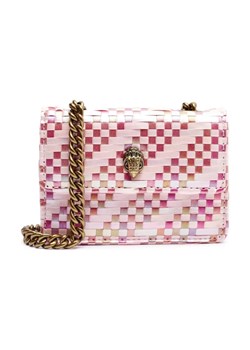 Kurt Geiger Torebka na ramię MICRO KENSINGTON ze sklepu Gomez Fashion Store w kategorii Listonoszki - zdjęcie 184308498