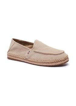 Tommy Hilfiger Skórzane espadryle ze sklepu Gomez Fashion Store w kategorii Espadryle męskie - zdjęcie 184308507