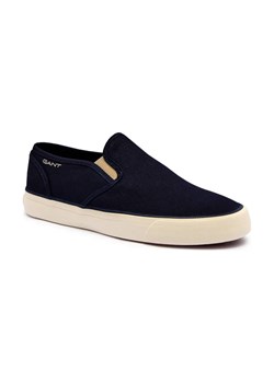 Gant Slip on Killox ze sklepu Gomez Fashion Store w kategorii Trampki męskie - zdjęcie 184308516