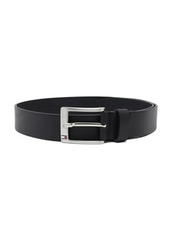 Tommy Hilfiger Skórzany pasek NEW ALY ze sklepu Gomez Fashion Store w kategorii Paski męskie - zdjęcie 184308545