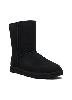 UGG Skórzane śniegowce CLASSIC ze sklepu Gomez Fashion Store w kategorii Buty zimowe męskie - zdjęcie 184308555