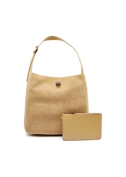 Kurt Geiger Skórzane hobo + saszetka LG BOND ze sklepu Gomez Fashion Store w kategorii Torebki hobo - zdjęcie 184308557