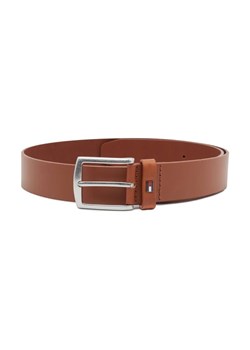 Tommy Hilfiger Skórzany pasek DENTON ze sklepu Gomez Fashion Store w kategorii Paski męskie - zdjęcie 184308567