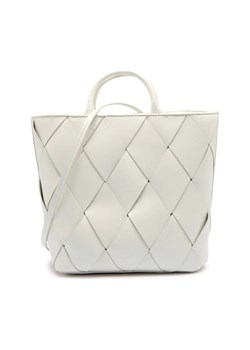 Calvin Klein Torebka na ramię ze sklepu Gomez Fashion Store w kategorii Torby Shopper bag - zdjęcie 184308576