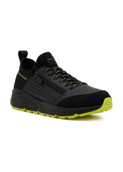 Armani Exchange Sneakersy ze sklepu Gomez Fashion Store w kategorii Buty sportowe męskie - zdjęcie 184308586