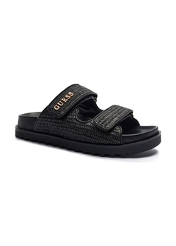Guess Klapki FADELIZE ze sklepu Gomez Fashion Store w kategorii Klapki damskie - zdjęcie 184308607