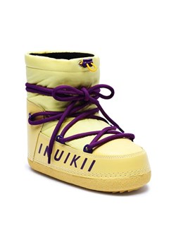 INUIKII Ocieplane śniegowce MOUNTAIN ze sklepu Gomez Fashion Store w kategorii Śniegowce damskie - zdjęcie 184308608