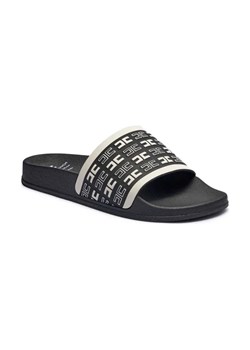 Elisabetta Franchi Klapki ze sklepu Gomez Fashion Store w kategorii Klapki dziecięce - zdjęcie 184308616