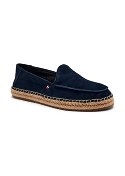 Tommy Hilfiger Skórzane espadryle ze sklepu Gomez Fashion Store w kategorii Espadryle męskie - zdjęcie 184308628