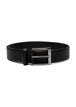 BOSS BLACK Skórzany pasek Elloy-Sg_Sz35 ze sklepu Gomez Fashion Store w kategorii Paski męskie - zdjęcie 184308635