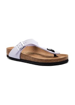 Birkenstock Japonki ze sklepu Gomez Fashion Store w kategorii Klapki damskie - zdjęcie 184308636