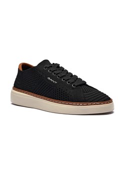Gant Sneakersy San Prep | z dodatkiem skóry ze sklepu Gomez Fashion Store w kategorii Buty sportowe męskie - zdjęcie 184308637