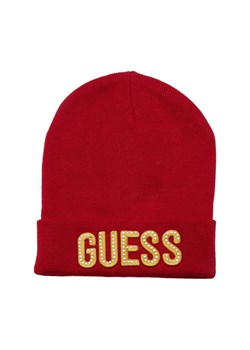 Guess Czapka ze sklepu Gomez Fashion Store w kategorii Czapki dziecięce - zdjęcie 184308638