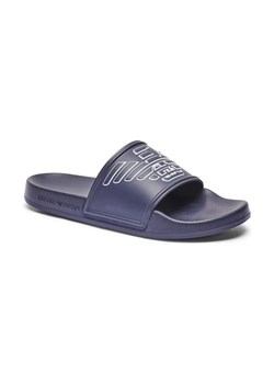 Emporio Armani Klapki ze sklepu Gomez Fashion Store w kategorii Klapki męskie - zdjęcie 184308639