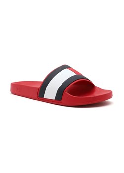 Tommy Hilfiger Klapki ze sklepu Gomez Fashion Store w kategorii Klapki męskie - zdjęcie 184308648