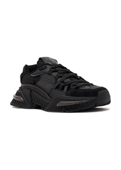 Dolce & Gabbana Skórzane sneakersy ze sklepu Gomez Fashion Store w kategorii Buty sportowe męskie - zdjęcie 184308649