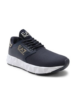 EA7 Sneakersy ze sklepu Gomez Fashion Store w kategorii Buty sportowe męskie - zdjęcie 184308655