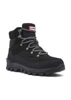 Hunter Buty trekkingowe EXPLORER ze sklepu Gomez Fashion Store w kategorii Buty trekkingowe damskie - zdjęcie 184308665