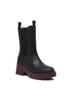 Coach Skórzane sztyblety ALEXA ze sklepu Gomez Fashion Store w kategorii Botki - zdjęcie 184308685