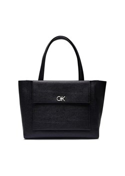 Calvin Klein Shopperka ze sklepu Gomez Fashion Store w kategorii Torby Shopper bag - zdjęcie 184308695