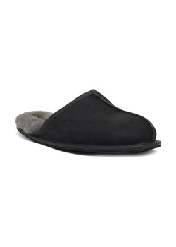 UGG Skórzane obuwie domowe M SCUFF - id: 1464734 - marki UGG - 184308696 UGG Skórzane obuwie domowe M SCUFF ze sklepu Gomez Fashion Store w kategorii Kapcie męskie - zdjęcie 184308696