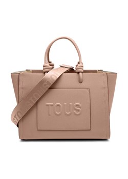 Tous Kuferek Amaya ze sklepu Gomez Fashion Store w kategorii Kuferki - zdjęcie 184308705