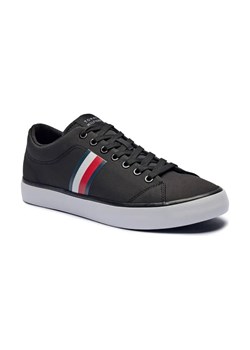 Tommy Hilfiger Tenisówki ze sklepu Gomez Fashion Store w kategorii Trampki męskie - zdjęcie 184308715