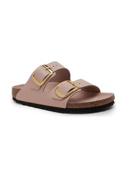 Birkenstock Skórzane klapki Arizona BB LENA ze sklepu Gomez Fashion Store w kategorii Klapki damskie - zdjęcie 184308718
