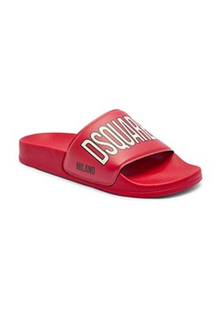 Dsquared2 Klapki ze sklepu Gomez Fashion Store w kategorii Klapki dziecięce - zdjęcie 184308726