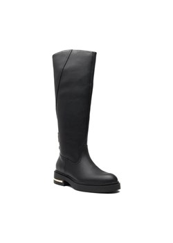 Liu Jo Oficerki GABRIELLE 08 ze sklepu Gomez Fashion Store w kategorii Kozaki damskie - zdjęcie 184308745