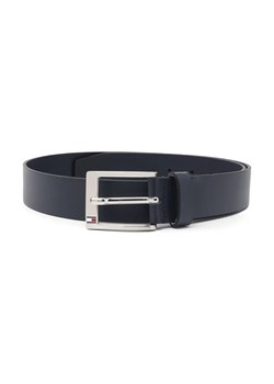 Tommy Hilfiger Skórzany pasek NEW ALY ze sklepu Gomez Fashion Store w kategorii Paski męskie - zdjęcie 184308756
