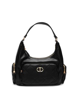TWINSET Hobo ze sklepu Gomez Fashion Store w kategorii Torebki hobo - zdjęcie 184308769