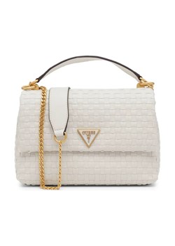 Guess Kuferek LISBET CONVERTIBLE XBODY FLAP ze sklepu Gomez Fashion Store w kategorii Kuferki - zdjęcie 184308776