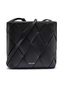 Calvin Klein Torebka na ramię ze sklepu Gomez Fashion Store w kategorii Listonoszki - zdjęcie 184308787