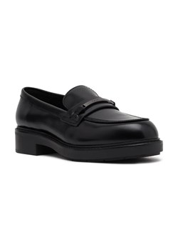Calvin Klein Skórzane mokasyny ze sklepu Gomez Fashion Store w kategorii Mokasyny damskie - zdjęcie 184308795