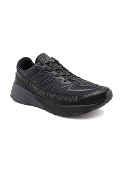 EA7 Sneakersy ze sklepu Gomez Fashion Store w kategorii Buty sportowe męskie - zdjęcie 184308806