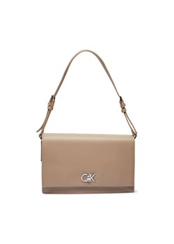 Calvin Klein Torebka na ramię ze sklepu Gomez Fashion Store w kategorii Listonoszki - zdjęcie 184308818