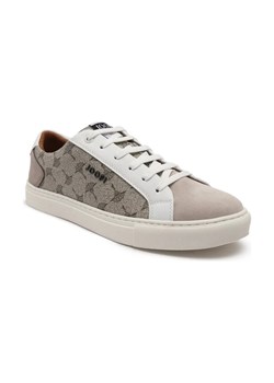 Joop! Trampki mazzolino coralie | z dodatkiem skóry ze sklepu Gomez Fashion Store w kategorii Trampki męskie - zdjęcie 184308819