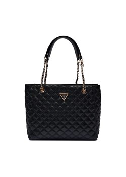 Guess Shopperka GIULLY ze sklepu Gomez Fashion Store w kategorii Torby Shopper bag - zdjęcie 184308825