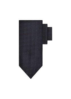 HUGO Jedwabny krawat ze sklepu Gomez Fashion Store w kategorii Krawaty - zdjęcie 184308835