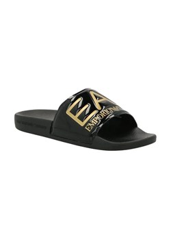 EA7 Klapki ze sklepu Gomez Fashion Store w kategorii Klapki damskie - zdjęcie 184308847