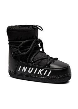 INUIKII Ocieplane śniegowce MOUNTAIN ze sklepu Gomez Fashion Store w kategorii Śniegowce damskie - zdjęcie 184308866