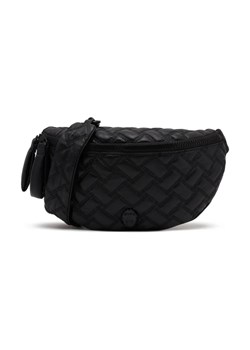 Kurt Geiger Skórzana saszetka nerka KENSINGTON DRENCH ze sklepu Gomez Fashion Store w kategorii Nerki - zdjęcie 184308869