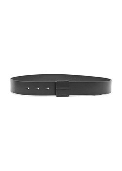 Calvin Klein Skórzany pasek ze sklepu Gomez Fashion Store w kategorii Paski męskie - zdjęcie 184308889