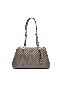 Guess Torebka na ramię ANNING ze sklepu Gomez Fashion Store w kategorii Listonoszki - zdjęcie 184308897
